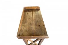 FRENCH 19TH CENTURY JEWELERS WORK TABLE - 2847504