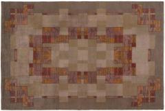 FRENCH ART DECO RUG - 2373036