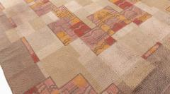 FRENCH ART DECO RUG - 2373124