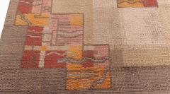 FRENCH ART DECO RUG - 2373176