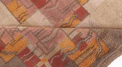 FRENCH ART DECO RUG - 2373179