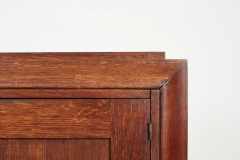 FRENCH ART DECO WALNUT SIDEBOARD - 3650305