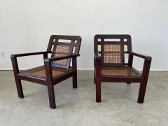 FRENCH CANED CHAIRS - 2178480