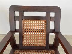 FRENCH CANED CHAIRS - 2178574