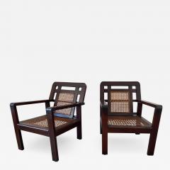 FRENCH CANED CHAIRS - 2179973