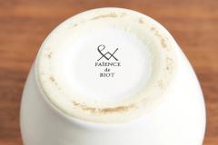 FRENCH CERAMIC JAR SET - 3146839