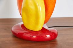 FRENCH CERAMIC TABLE LAMP - 3433184