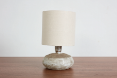 FRENCH CERAMIC TABLE LAMP - 3723458