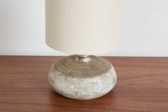 FRENCH CERAMIC TABLE LAMP - 3723488