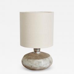 FRENCH CERAMIC TABLE LAMP - 3728533