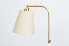 FRENCH CIRCLE FLOOR LAMP - 3462610