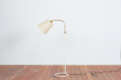 FRENCH CIRCLE FLOOR LAMP - 3462620