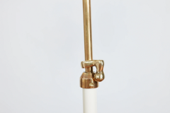 FRENCH CIRCLE FLOOR LAMP - 3462672