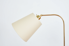 FRENCH CIRCLE FLOOR LAMP - 3462681