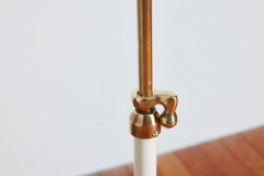 FRENCH CIRCLE FLOOR LAMP - 3462684