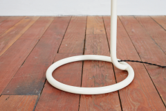 FRENCH CIRCLE FLOOR LAMP - 3462737