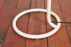 FRENCH CIRCLE FLOOR LAMP - 3462745