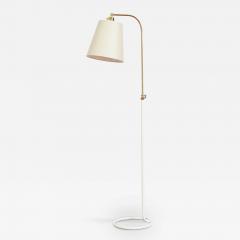 FRENCH CIRCLE FLOOR LAMP - 3467523
