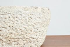 FRENCH CONCRETE FOUNDRY POT - 3218727
