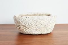 FRENCH CONCRETE FOUNDRY POT - 3218728