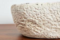 FRENCH CONCRETE FOUNDRY POT - 3218734