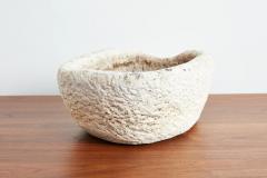 FRENCH CONCRETE FOUNDRY POT - 3218736