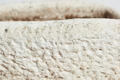 FRENCH CONCRETE FOUNDRY POT - 3218830