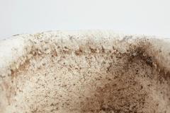 FRENCH CONCRETE FOUNDRY POT - 3218835