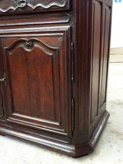 FRENCH EARLY 19TH CENTURY LOUIS XIV STYLE BUFFET - 2917361
