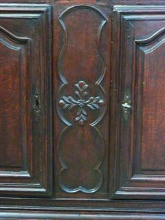 FRENCH EARLY 19TH CENTURY LOUIS XIV STYLE BUFFET - 2917365