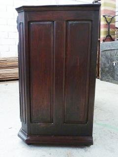FRENCH EARLY 19TH CENTURY LOUIS XIV STYLE BUFFET - 2917366