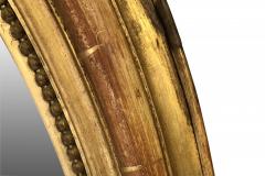 FRENCH LOUIS PHILIPPE PERIOD MIRROR - 2912036