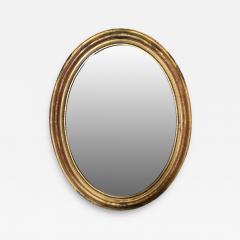 FRENCH LOUIS PHILIPPE PERIOD MIRROR - 2913405