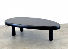 FRENCH MAHOGANY COFFEE TABLE - 2014011