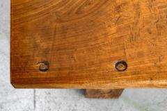 FRENCH OAK BENCH - 1223210