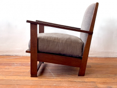 FRENCH OAK CHAIRS - 2851249