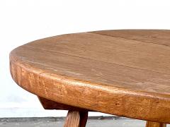 FRENCH OAK COFFEE TABLE - 2949102