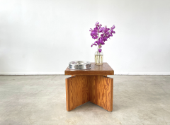 FRENCH PINE STOOLS - 1986807