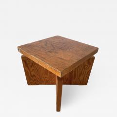 FRENCH PINE STOOLS - 1988632