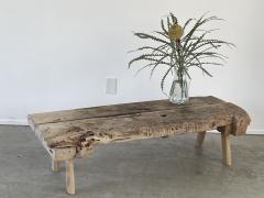 FRENCH PRIMITIVE BENCH - 2214618