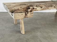 FRENCH PRIMITIVE BENCH - 2214622