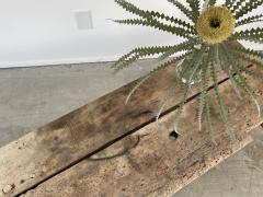 FRENCH PRIMITIVE BENCH - 2214625