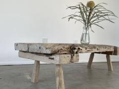 FRENCH PRIMITIVE BENCH - 2214646