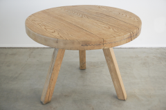 FRENCH PRIMITIVE CENTER TABLE - 1912619