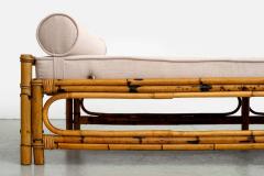 FRENCH RATTAN DAYBED - 1695399