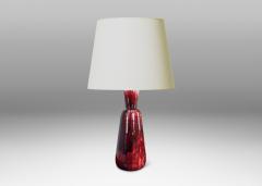 FRIEDL HOLZER KJELLBERG Table Lamp by Friedl Holzer Kjellberg for Arabia - 4461877