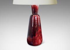 FRIEDL HOLZER KJELLBERG Table Lamp by Friedl Holzer Kjellberg for Arabia - 4461878