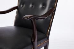 FRITS HENNINGSEN ARMCHAIR - 2234747