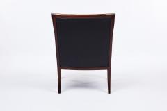 FRITS HENNINGSEN LOUNGE CHAIR - 2260308