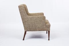 FRITS HENNINGSEN LOUNGE CHAIR - 2260384